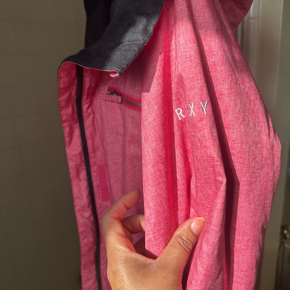 Roxy Ski Jacket - image 2